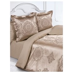 Постельное белье 2-спальное Ecotex