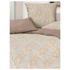 Постельное белье евростандарт Ecotex