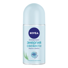 Антиперспирант ролик Nivea