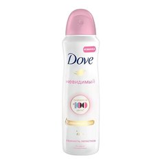 Антиперспирант спрей Dove