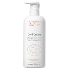 Эмульсия AVENE с колд-кремом