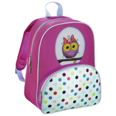 Hama Рюкзак детский Sweet Owl
