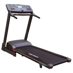 Электрическая беговая дорожка Oxygen