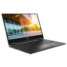 Ноутбук DELL LATITUDE 7390 2-in-1