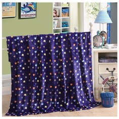 Плед Hongda Textile Небосвод