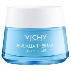 Vichy Aqualia Thermal крем