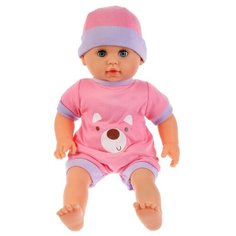 Интерактивный пупс Карапуз