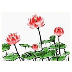 Hobbart Картина по номерам