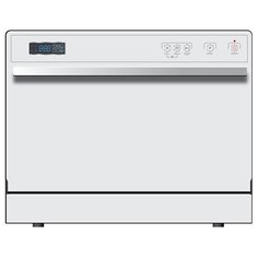 Посудомоечная машина DeLonghi