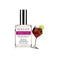 Demeter Fragrance Library