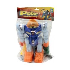 Конструктор 1 TOY Т53038 Робот