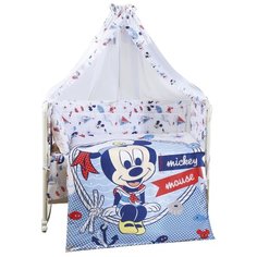 Mona Liza комплект Disney Baby