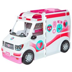 Mattel Машина скорой помощи