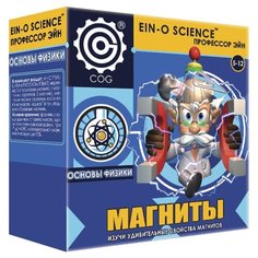 Набор Профессор Эйн Магниты