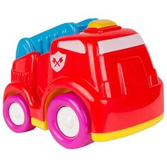 Набор машин Keenway Mini