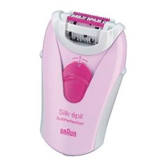 Эпилятор Braun 3270 Silk-epil