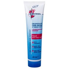 Витэкс Гель-скраб F Control от