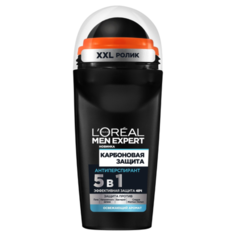 Дезодорант-антиперспирант ролик LOreal Paris