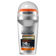 Дезодорант-антиперспирант ролик LOreal Paris
