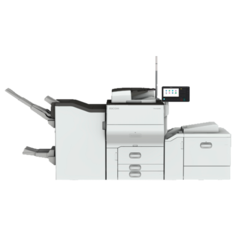 МФУ Ricoh Pro C5200s