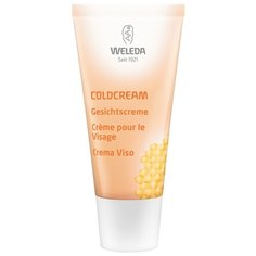 Weleda Coldcream Защитный крем