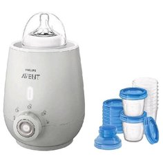 Подогреватель Philips AVENT