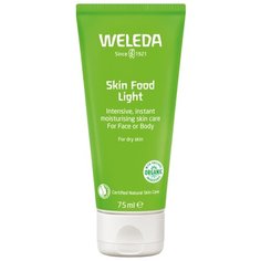 Крем Weleda Легкий