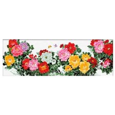 Hobbart Картина по номерам