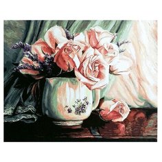 Molly Картина по номерам