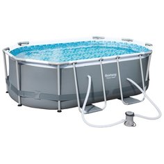 Бассейн Bestway Power Steel 56617
