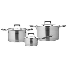 Набор посуды Esprado El