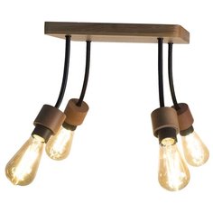 Люстра Дубравия 233-74-24