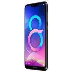 Смартфон Honor 8C 4 64GB