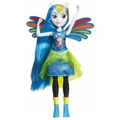 Кукла My Little Pony Equestria