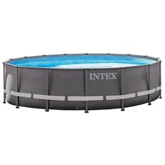 Бассейн Intex Ultra XTR Frame