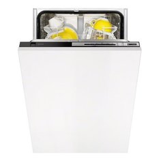 Посудомоечная машина Zanussi