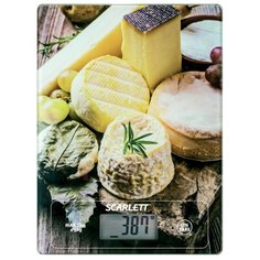 Кухонные весы Scarlett SC-KS57P14