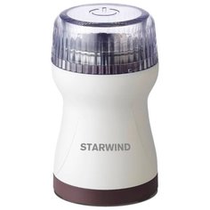Кофемолка STARWIND SGP4422