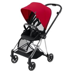 Прогулочная коляска Cybex Mios
