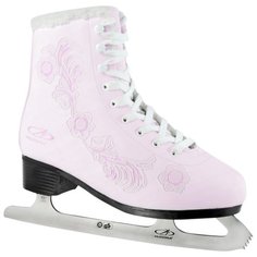 Женские коньки HUDORA Rose