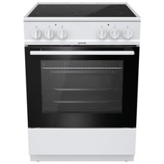 Плита Gorenje EC 6121 WD