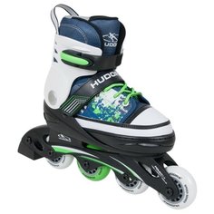 Роликовые коньки HUDORA Inline