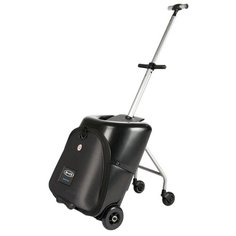 Городской самокат Micro Lazy