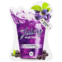 Holika Holika тканевая маска