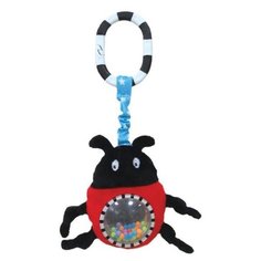 Подвесная игрушка Жирафики