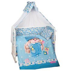 Mona Liza комплект Зайка Ми 4