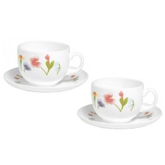 Luminarc Чайный набор Armoise