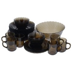 Столовый сервиз Luminarc Ocean