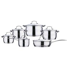 Набор посуды Rainstahl