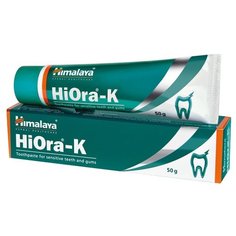 Зубная паста Himalaya Herbals